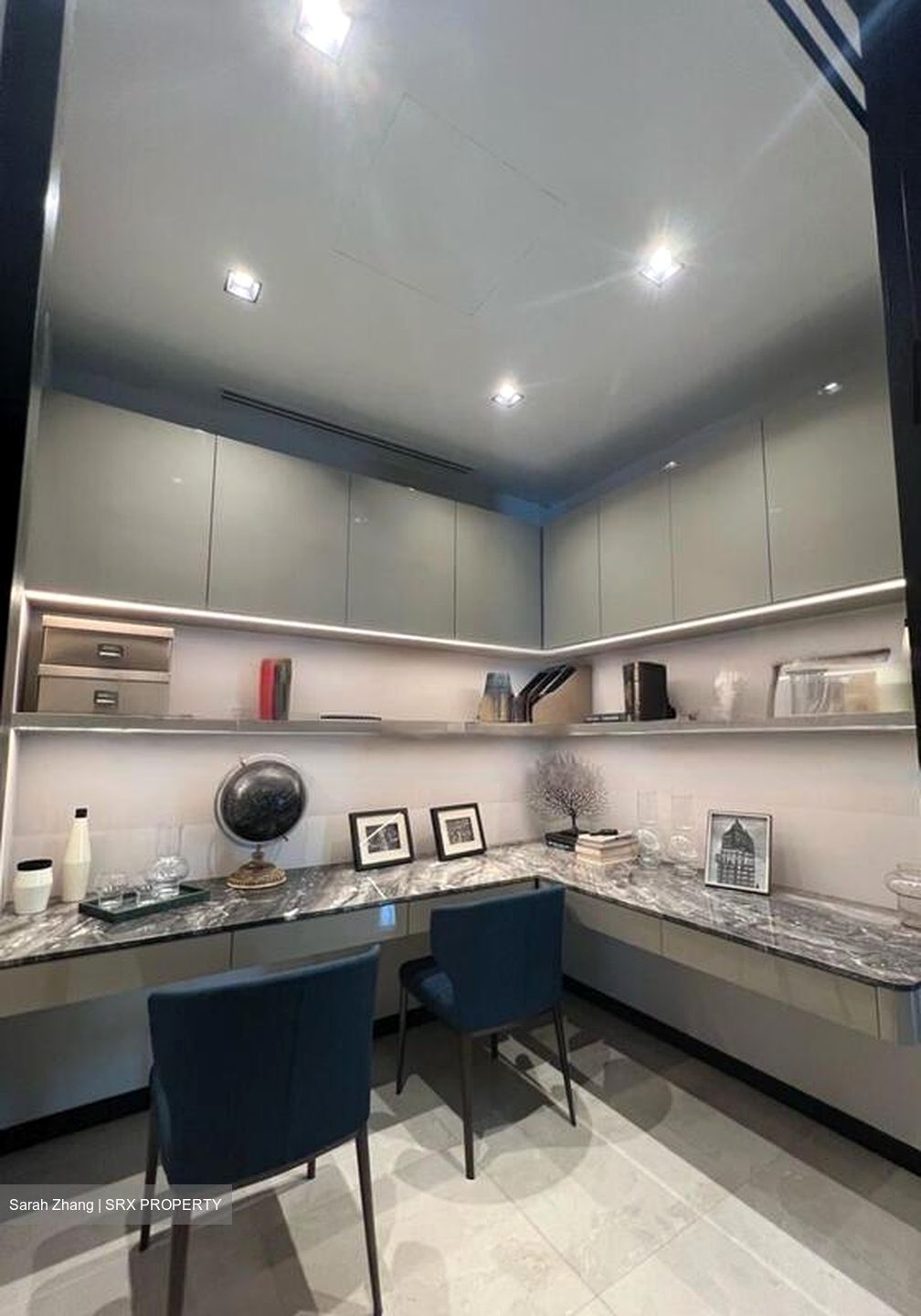 Concourse Skyline (D7), Apartment #453513611